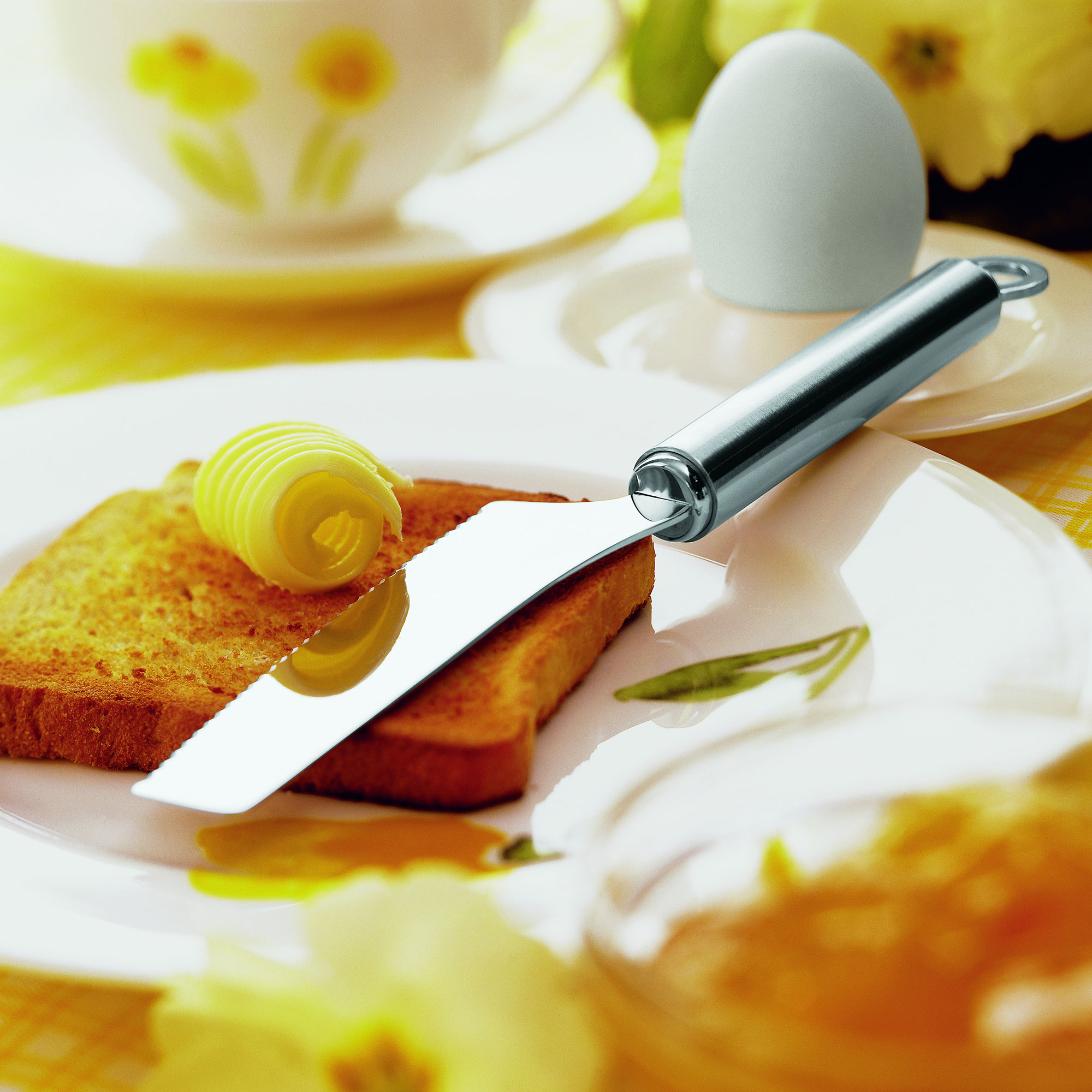 Frühstücksmesser-Set 4-teilig