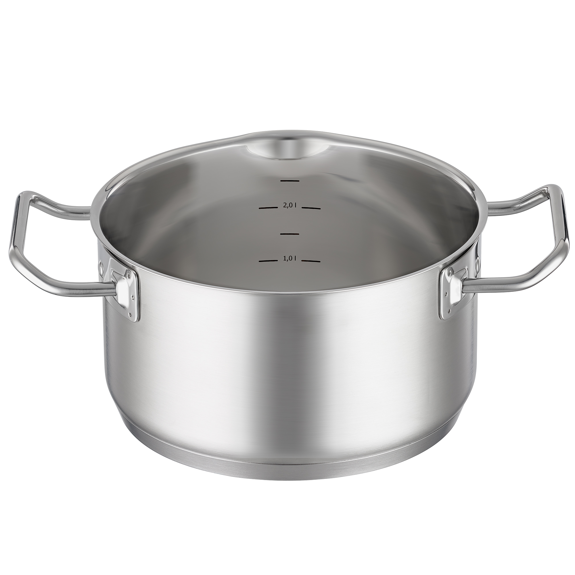 Kochtopf EXPERTISO Ø 20 cm