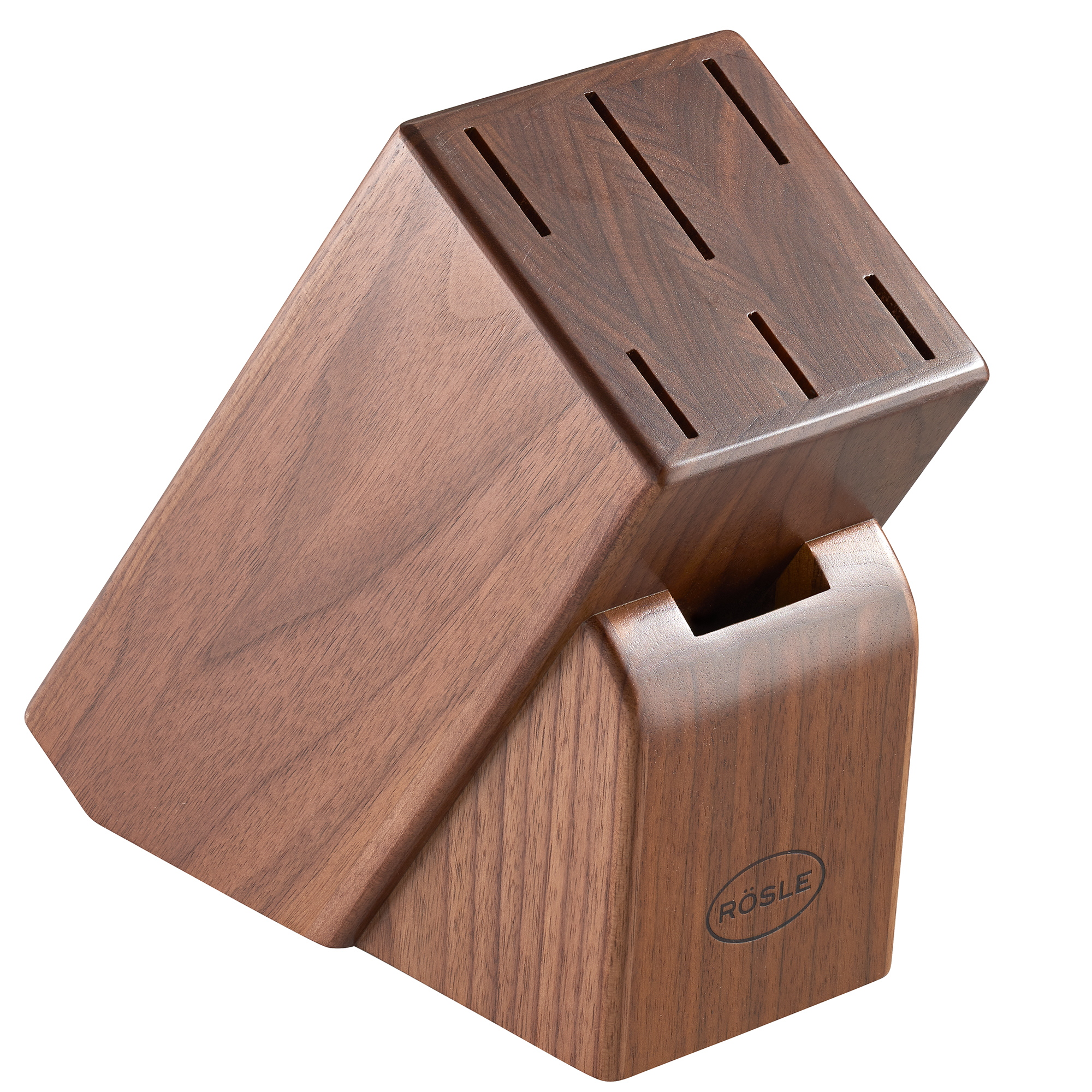 Messerblock "Passion" 7-tlg.